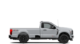2026 Ford Super Duty® External Image 1